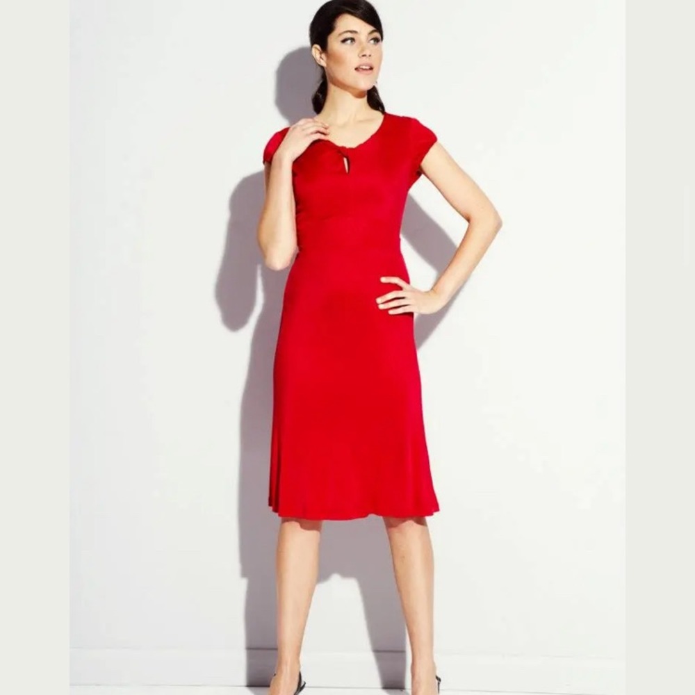 Boden Dress
